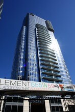 555 W 59th St in New York, NY - Building Photo - Building Photo