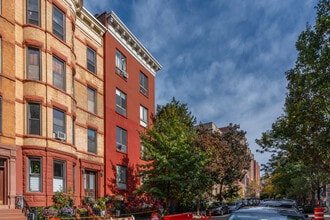 759 President St in Brooklyn, NY - Building Photo - Building Photo