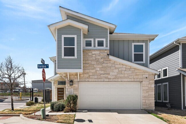 2206 Hermia St in Austin, TX - Building Photo - Building Photo