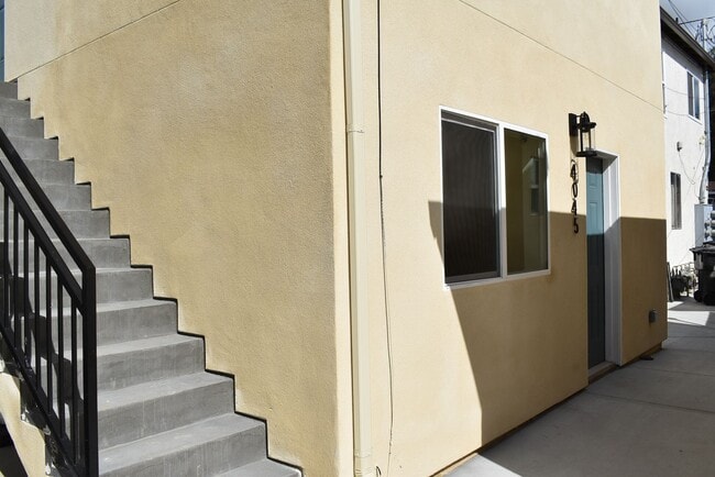 property at 4045 49th St