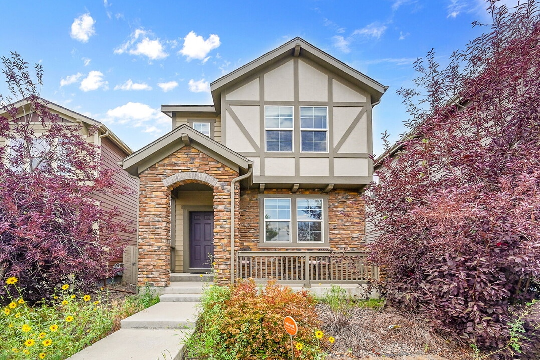 4779 N Kittredge St in Denver, CO - Building Photo