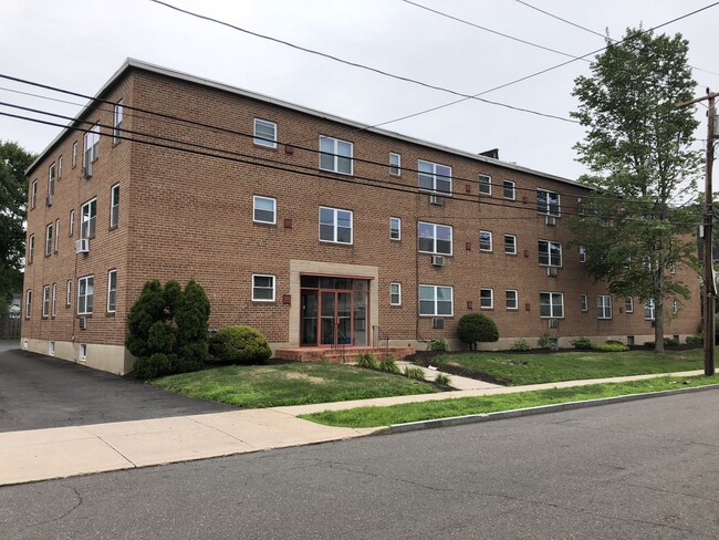 Fairview Street Apartments