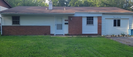 2029 215th Pl in Sauk Village, IL - Building Photo - Building Photo