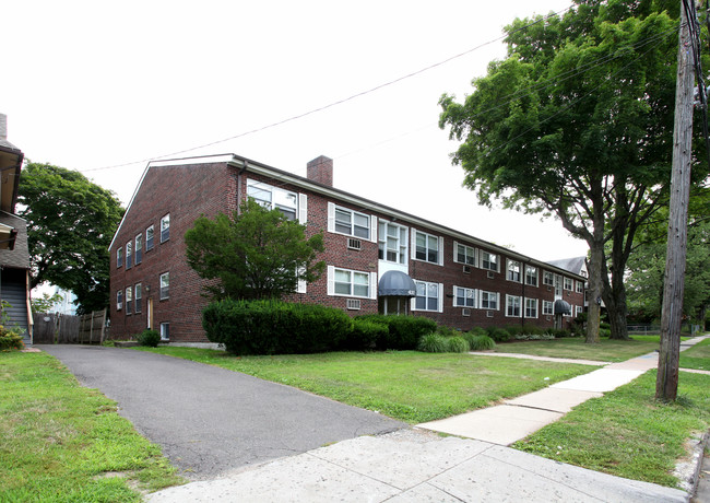 408-410 Prospect Ave in Hartford, CT - Foto de edificio - Building Photo