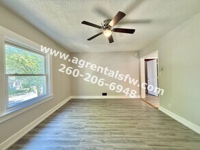 1711 W Main St-Unit -#3 in Fort Wayne, IN - Building Photo - Building Photo