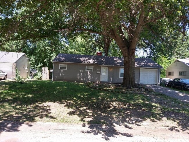 11412 Delmar St in Kansas City, MO - Building Photo - Building Photo