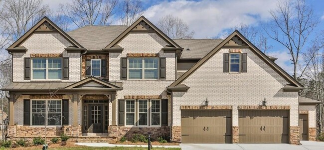 4585 Woodland Bank Blvd in Buford, GA - Building Photo - Building Photo