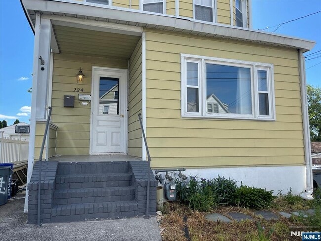 property at 224 Pierre Ave