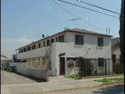 9234 Firth Blvd in Los Angeles, CA - Building Photo