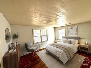 2033 California Ave in Savannah, GA - Building Photo - Building Photo