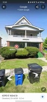 4090 E 143rd St in Cleveland, OH - Building Photo