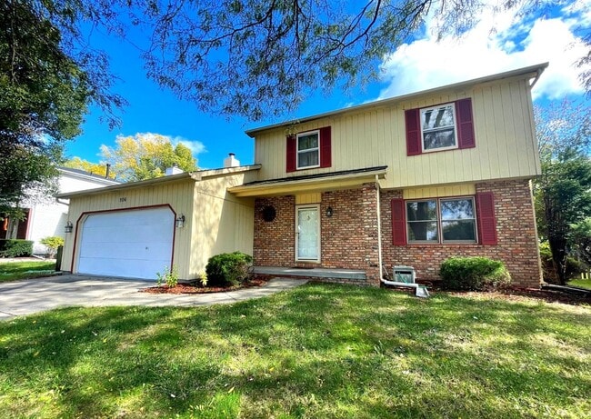 106 Highpoint Rd