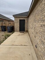 5526 Itasca St in Lubbock, TX - Building Photo