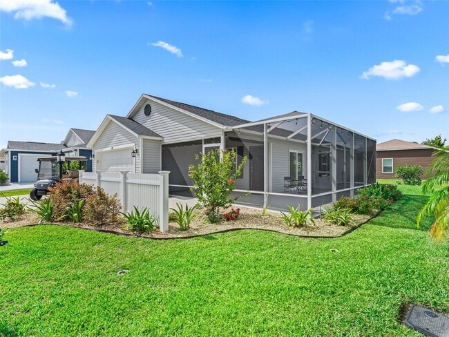 1310 Tate Ter in the Villages, FL - Building Photo - Building Photo