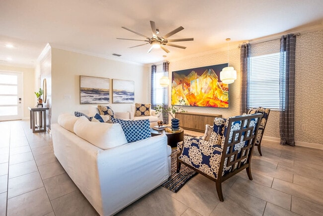 2738 Oxymoron Wy, Unit SI ID1263240P in Kissimmee, FL - Building Photo - Building Photo