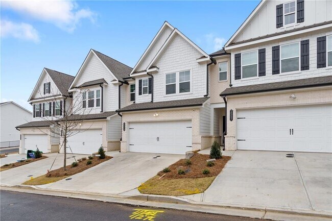 2559 Adventure Wy in Doraville, GA - Building Photo - Building Photo