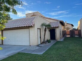 2184 E 27th Ln in Yuma, AZ - Building Photo