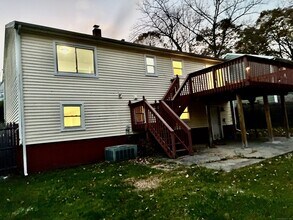 112 Peabody St in West Haven, CT - Building Photo - Building Photo