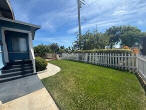 4006-4008 Delta St in San Diego, CA - Building Photo - Building Photo