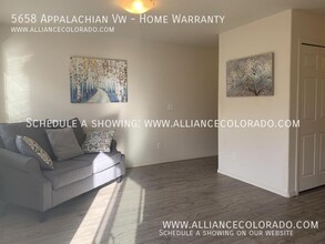 5658 Appalachian View in Colorado Springs, CO - Building Photo - Building Photo