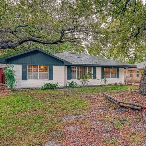 property at 1831 De Milo Dr
