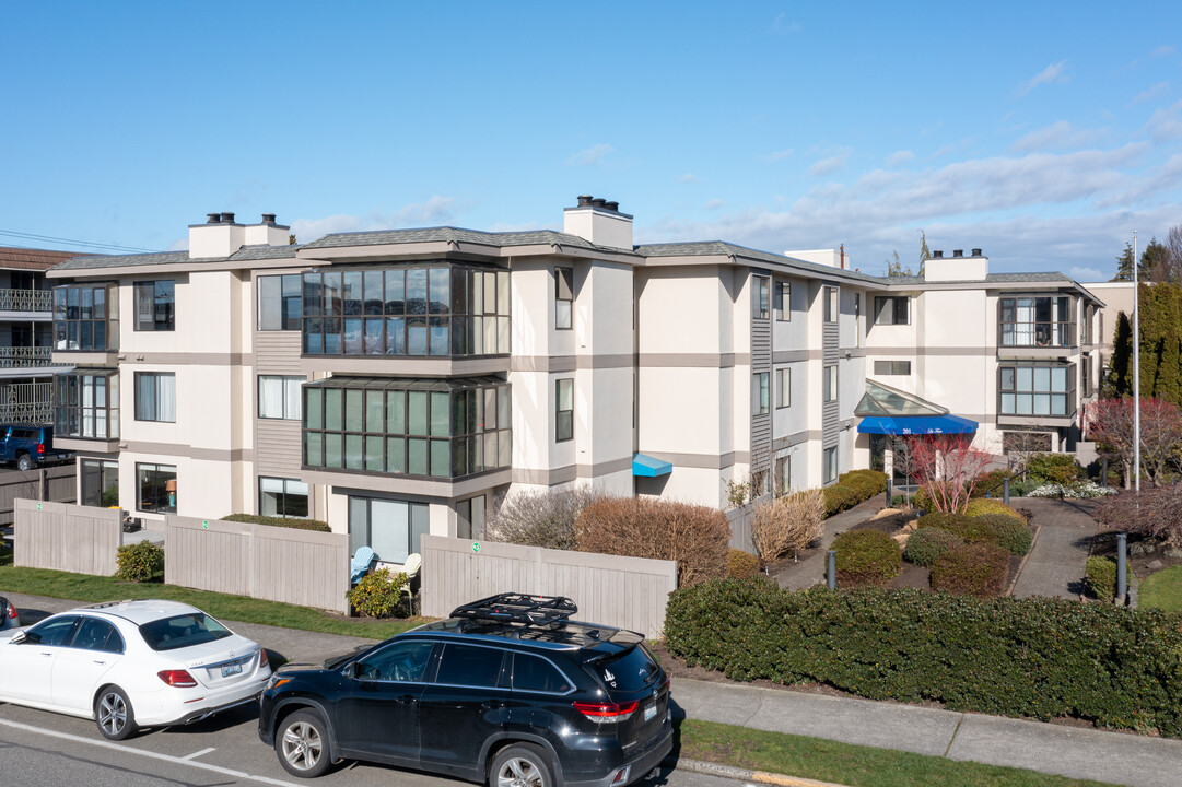 La Fave in Edmonds, WA - Foto de edificio