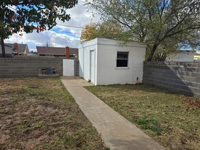 2707 Redbud Ave in Odessa, TX - Building Photo - Building Photo