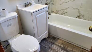 2606 Tunlaw Rd NW in Washington, DC - Building Photo - Building Photo