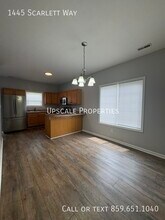 1445 Scarlett Way in Lexington, KY - Building Photo - Building Photo
