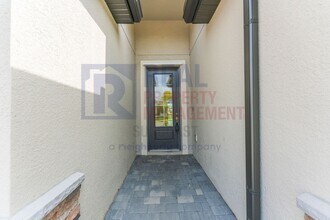 11160 Balfour St in Venice, FL - Building Photo - Building Photo