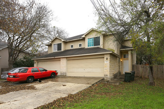 Sagewood Townhomes in San Marcos, TX - Building Photo - Building Photo