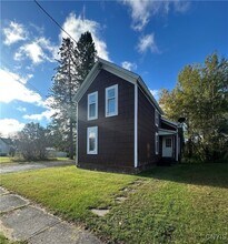 544 S Mechanic St in Carthage, NY - Building Photo - Building Photo