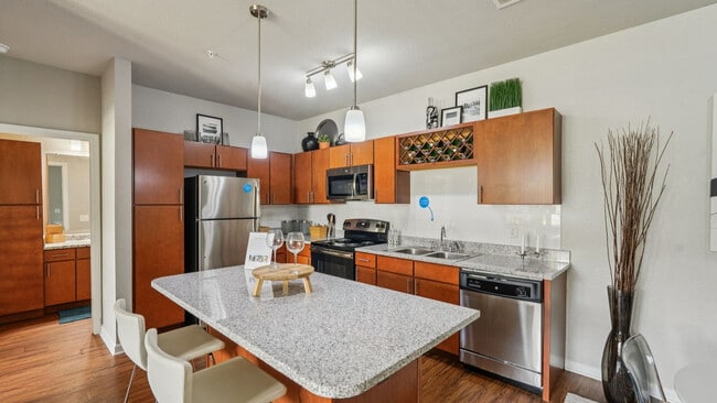 Springs at West Chester