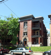 324 S Mathilda St in Pittsburgh, PA - Building Photo - Building Photo