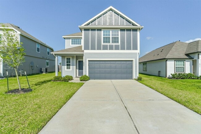 property at 4907 Luke Matthew Dr