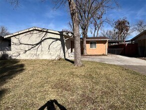 3053 Rotan Ln in Dallas, TX - Building Photo - Building Photo