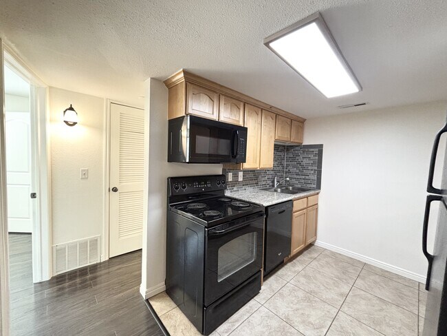 property at 5700 S 900 E