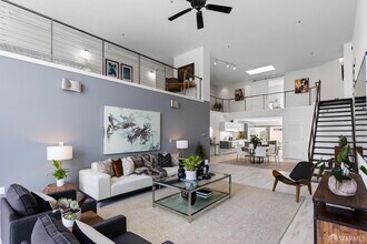 229 8th St in San Francisco, CA - Building Photo - Building Photo