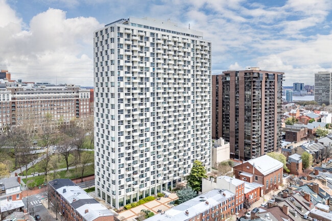Hopkinson House