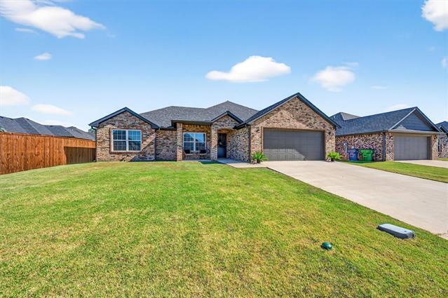 111 Midway Mdws in Pottsboro, TX - Building Photo - Building Photo
