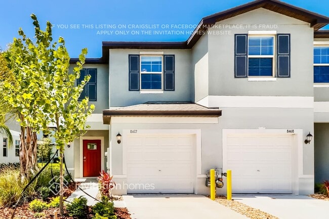 property at 8472 Druid Oaks Ln