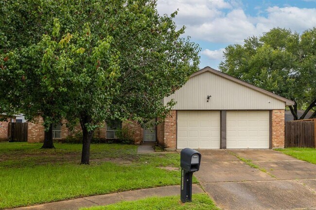 14110 Eventide Dr in Cypress, TX - Building Photo - Building Photo
