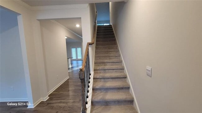 116 Nunnally Pl in Villa Rica, GA - Building Photo - Building Photo