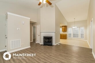 2320 Anihinga Ct in Raleigh, NC - Building Photo - Building Photo