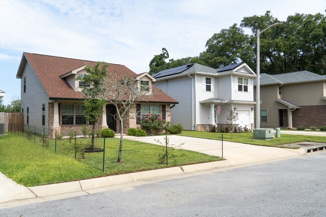property at 8841 Smiley Ct