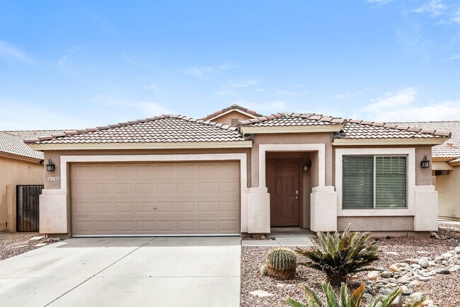 property at 2783 E Cowboy Cove Trail