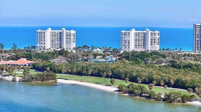 property at 8600 S Ocean Dr