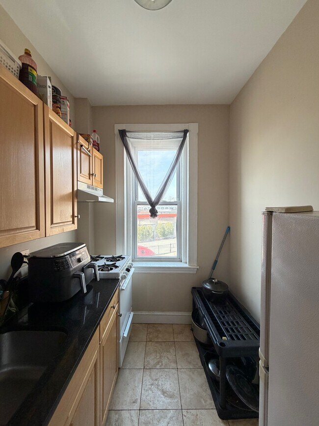 property at 1197 Commonwealth Ave