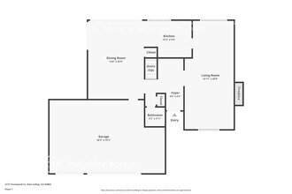 2177 Fernwood Ct in Simi Valley, CA - Building Photo - Building Photo