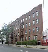 744 Granville Payne Ave Apartments